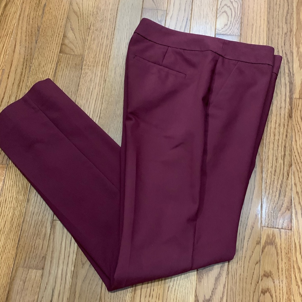 Express dress pants